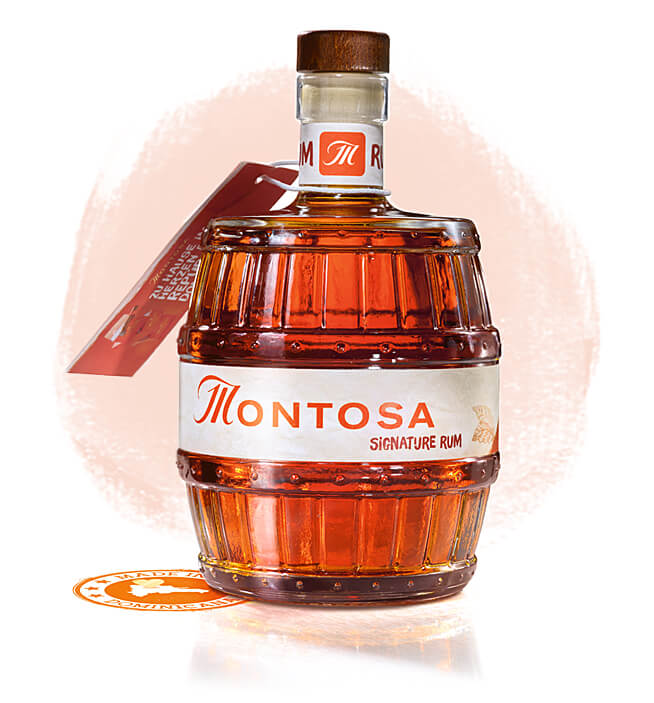 Montosa Signature Rum 