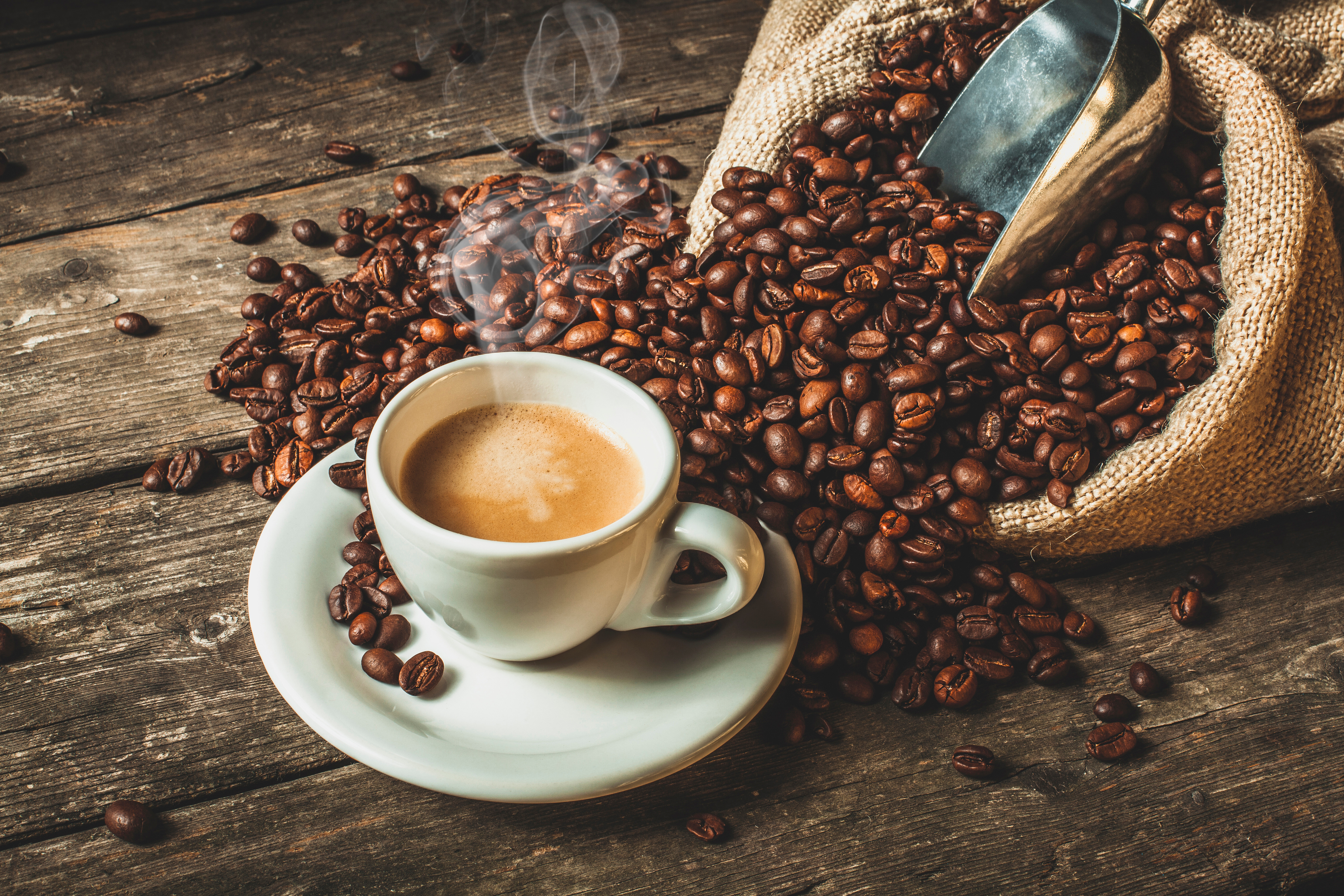 Kaffee Likör